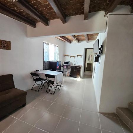 Casa Linda Vista Apartment Guanajuato Luaran gambar