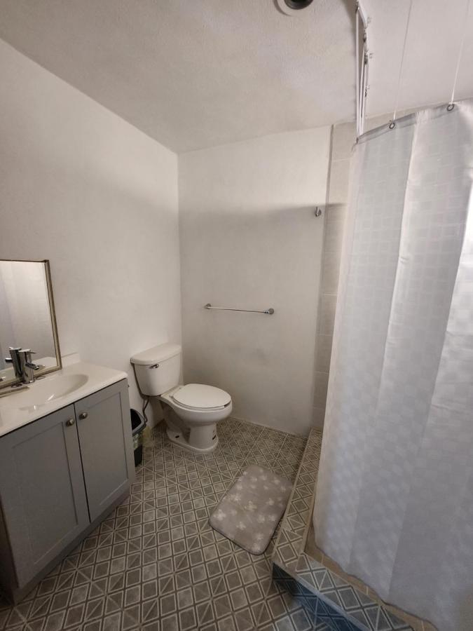 Casa Linda Vista Apartment Guanajuato Luaran gambar