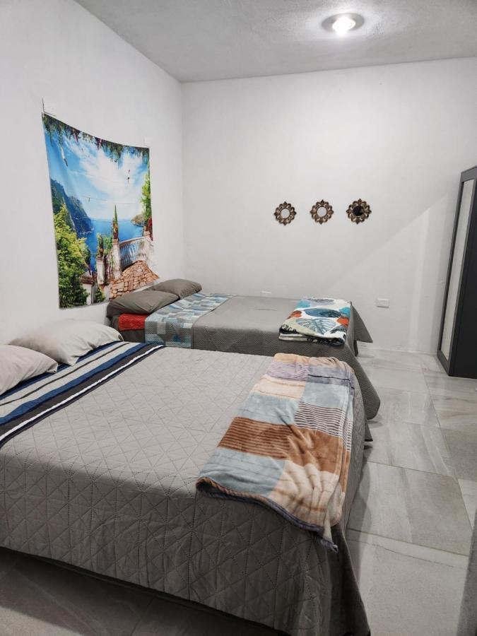 Casa Linda Vista Apartment Guanajuato Luaran gambar
