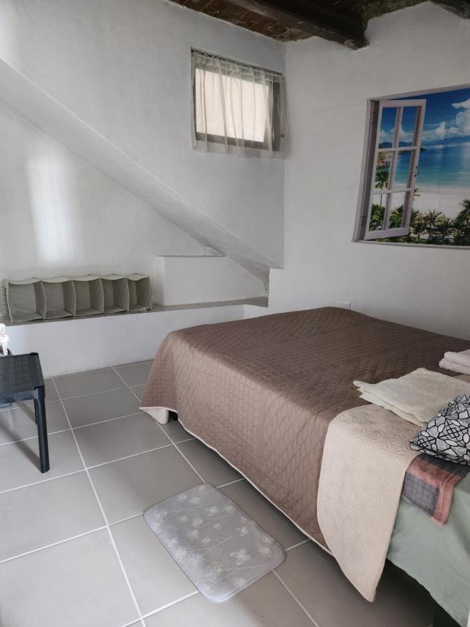 Casa Linda Vista Apartment Guanajuato Luaran gambar