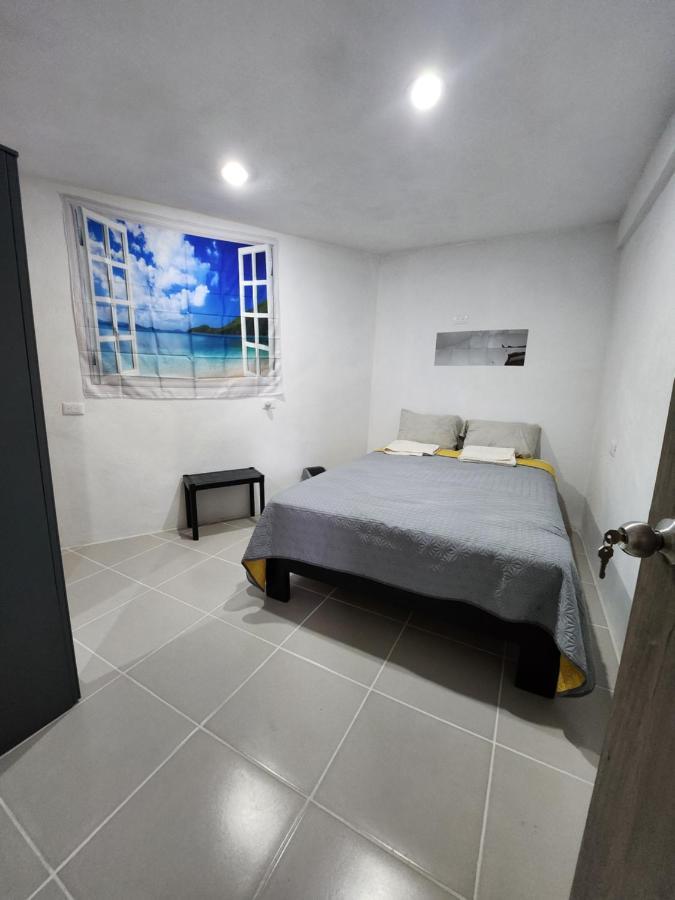 Casa Linda Vista Apartment Guanajuato Luaran gambar