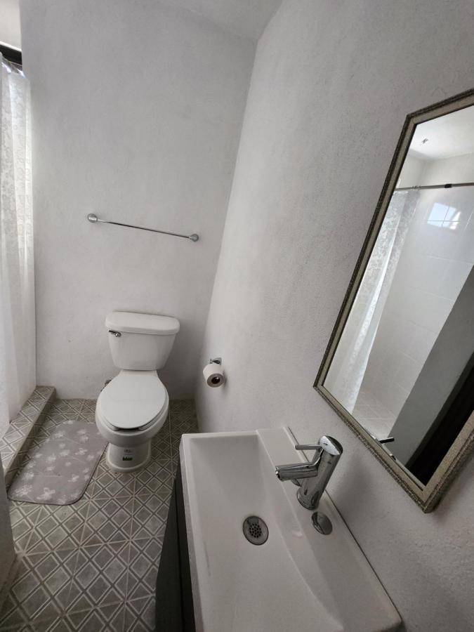 Casa Linda Vista Apartment Guanajuato Luaran gambar